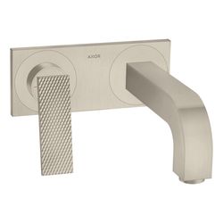 Hansgrohe AXOR Citterio Einhebel-Waschtischmischer UP 5l/min Wand, Hebel, Ausl. 220... HANSGROHE-39171820 4059625374832 (Abb. 1)