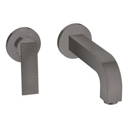 Hansgrohe AXOR Citterio Einhebel-Waschtischmischer UP 5l/min Wand, Hebel, Ausl. 220... HANSGROHE-39181340 4059625373552 (Abb. 1)