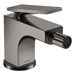 Hansgrohe AXOR Citterio Einhebel-Bidetmischer, 7,2l/min, Hebelgriff, Zugstangen-Abl... HANSGROHE-39201330 4059625373705 (Abb. 1)