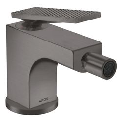 Hansgrohe AXOR Citterio Einhebel-Bidetmischer, 7,2l/min, Hebelgriff, Zugstangen-Abl... HANSGROHE-39201340 4059625373675 (Abb. 1)