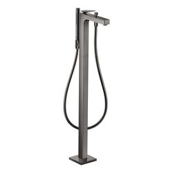 Hansgrohe AXOR Citterio Einhebel-Wannenmischer, 20l/min, bodenstehend, Hebelgriff, ... HANSGROHE-39471330 4059625373828 (Abb. 1)