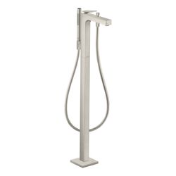 Hansgrohe AXOR Citterio Einhebel-Wannenmischer, 20l/min, bodenstehend, Hebelgriff, ... HANSGROHE-39471800 4059625375297 (Abb. 1)