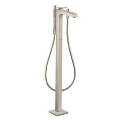 Hansgrohe AXOR Citterio Einhebel-Wannenmischer, 20l/min, bodenstehend, Hebelgriff, ... HANSGROHE-39471820 4059625375280 (Abb. 1)