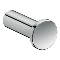 Hansgrohe AXOR Universal Circular Handtuchhaken einzeln, 25x50mm, Chrom... HANSGROHE-42811000 4059625367285 (Abb. 1)