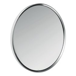 Hansgrohe AXOR Universal Circular Wandspiegel, 600x600x30mm, Chrom... HANSGROHE-42848000 4059625368480 (Abb. 1)