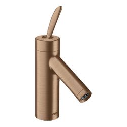 Hansgrohe AXOR Starck Classic Einhebel-Waschtischmischer 70mm, 5l/min, Ablaufgarnit... HANSGROHE-10018310 4011097850443 (Abb. 1)