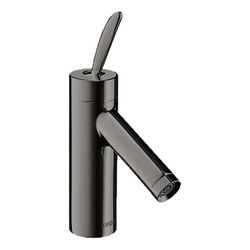 Hansgrohe AXOR Starck Classic Einhebel-Waschtischmischer 70mm, 5l/min, Zugstangen-A... HANSGROHE-10010330 4011097850078 (Abb. 1)