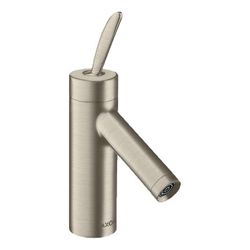 Hansgrohe AXOR Starck Classic Einhebel-Waschtischmischer 70mm, 5l/min, Ablaufgarnit... HANSGROHE-10018820 4011097850436 (Abb. 1)
