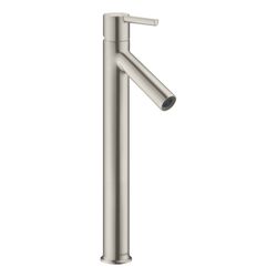 Hansgrohe AXOR Starck Einhebel-Waschtischmischer 250mm, 5l/min, Hebel-Grifffür AWT,... HANSGROHE-10103800 4011097852928 (Abb. 1)