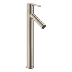 Hansgrohe AXOR Starck Einhebel-Waschtischmischer 250mm, 5l/min, Hebel-Grifffür AWT,... HANSGROHE-10103820 4011097852904 (Abb. 1)