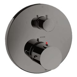 Hansgrohe AXOR Starck Thermostat Unterputz, 29l/min, Ab- und Umstellventil, Polishe... HANSGROHE-10720330 4011097863320 (Abb. 1)