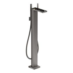 Hansgrohe AXOR MyEdition Einhebel-Wannenmischer bodenstehend, 20l/min, ohne Platte,... HANSGROHE-47442330 4059625256466 (Abb. 1)
