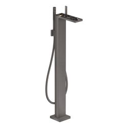 Hansgrohe AXOR MyEdition Einhebel-Wannenmischer bodenstehend, 20l/min, ohne Platte,... HANSGROHE-47442340 4059625256381 (Abb. 1)