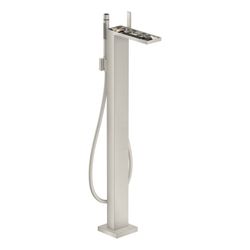 Hansgrohe AXOR MyEdition Einhebel-Wannenmischer bodenstehend, 20l/min, ohne Platte,... HANSGROHE-47442800 4059625256442 (Abb. 1)