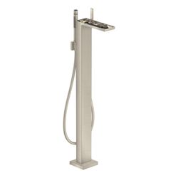 Hansgrohe AXOR MyEdition Einhebel-Wannenmischer bodenstehend, 20l/min, ohne Platte,... HANSGROHE-47442820 4059625256428 (Abb. 1)