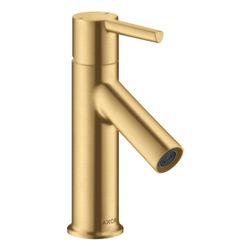 Hansgrohe AXOR Starck Einhebel-Waschtischmischer 80mm, 5l/min, Hebel-Grifffür HWB, ... HANSGROHE-10102250 4011097852768 (Abb. 1)