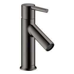 Hansgrohe AXOR Starck Einhebel-Waschtischmischer 80mm, 5l/min, Hebel-Grifffür HWB, ... HANSGROHE-10102330 4011097852805 (Abb. 1)