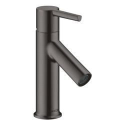 Hansgrohe AXOR Starck Einhebel-Waschtischmischer 80mm, 5l/min, Hebel-Grifffür HWB, ... HANSGROHE-10102340 4011097852737 (Abb. 1)