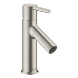 Hansgrohe AXOR Starck Einhebel-Waschtischmischer 80mm, 5l/min, Hebel-Grifffür HWB, ... HANSGROHE-10102800 4059625140826 (Abb. 1)