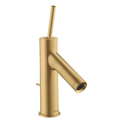 Hansgrohe AXOR Starck Einhebel-Waschtischmischer 70mm, 5l/min, Pin-Griff für HWB, Z... HANSGROHE-10116250 4011097852256 (Abb. 1)