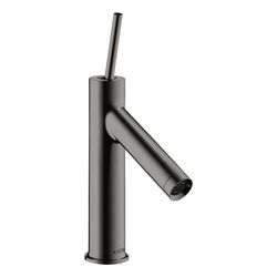 Hansgrohe AXOR Starck Einhebel-Waschtischmischer 90mm, 5l/min, Pin-Griff, Ablaufgar... HANSGROHE-10117330 4011097853901 (Abb. 1)