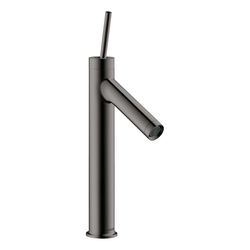 Hansgrohe AXOR Starck Einhebel-Waschtischmischer 170mm, 5l/min, Pin-Griff, Ablaufga... HANSGROHE-10123330 4011097854052 (Abb. 1)