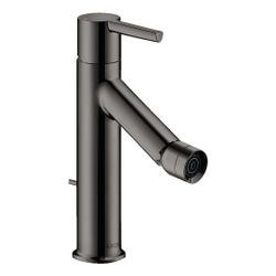 Hansgrohe AXOR Starck Einhebel-Bidetmischer, 7,5l/min, Hebelgriff, Zugstangen-Ablau... HANSGROHE-10214330 4011097855172 (Abb. 1)