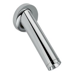 Hansgrohe AXOR Starck Wanneneinlauf, 20l/min, Chrom... HANSGROHE-10410000 4011097177939 (Abb. 1)