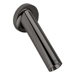 Hansgrohe AXOR Starck Wanneneinlauf, 20l/min, Polished Black Chrome... HANSGROHE-10410330 4011097855592 (Abb. 1)
