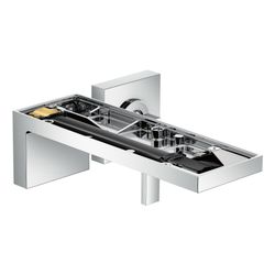 Hansgrohe AXOR MyEdition Einhebel-Waschtischmischer Unterputz, 5l/min, für Wandmont... HANSGROHE-47062000 4059625186145 (Abb. 1)
