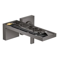Hansgrohe AXOR MyEdition Einhebel-Waschtischmischer UP, 5l/min, für Wandm., Auslauf... HANSGROHE-47062340 4059625202043 (Abb. 1)