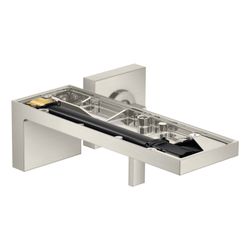 Hansgrohe AXOR MyEdition Einhebel-Waschtischmischer UP, 5l/min, für Wandmontage, Au... HANSGROHE-47062800 4059625202104 (Abb. 1)