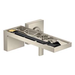 Hansgrohe AXOR MyEdition Einhebel-Waschtischmischer UP, 5l/min, für Wandmontage, Au... HANSGROHE-47062820 4059625202081 (Abb. 1)