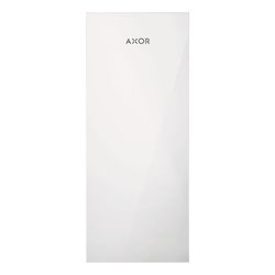 Hansgrohe AXOR MyEdition Platte 200mm, Metall, Chrom, 47903000... HANSGROHE-47903000 4059625189214 (Abb. 1)