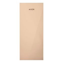 Hansgrohe AXOR MyEdition Platte 200mm, Metall, Polished Red Gold, 47903300... HANSGROHE-47903300 4059625213056 (Abb. 1)