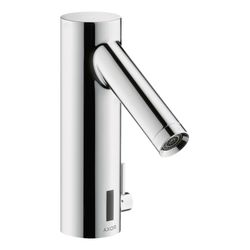 Hansgrohe AXOR Starck Elektronik-Waschtischmischer, 5l/min, Temperaturregulierung N... HANSGROHE-10140000 4011097545615 (Abb. 1)