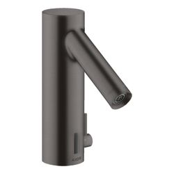 Hansgrohe AXOR Starck Elektronik-Waschtischmischer, 5l/min, Temperaturregulierung B... HANSGROHE-10101340 4011097852492 (Abb. 1)