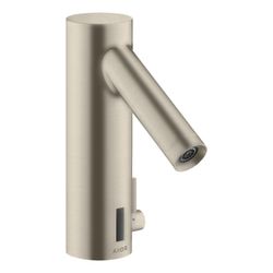 Hansgrohe AXOR Starck Elektronik-Waschtischmischer, 5l/min, Temperaturregulierung B... HANSGROHE-10101820 4011097852577 (Abb. 1)