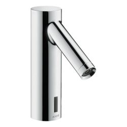Hansgrohe AXOR Starck Elektronik-Waschtischmischer, 5l/min, Temperaturvoreinstellun... HANSGROHE-10145000 4011097545639 (Abb. 1)