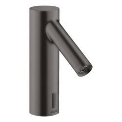 Hansgrohe AXOR Starck Elektronik-Waschtischmischer, 5l/min, Temperaturvoreinstellun... HANSGROHE-10145340 4011097857954 (Abb. 1)