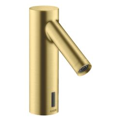 Hansgrohe AXOR Starck Elektronik-Waschtischmischer, 5l/min, Temperaturvoreinstellun... HANSGROHE-10145950 4011097857930 (Abb. 1)