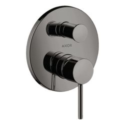 Hansgrohe AXOR Starck Einhebel-Wannenmischer UP, 26l/min, Pin-Griff, integrierter S... HANSGROHE-10418330 4011097859286 (Abb. 1)