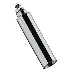 Hansgrohe AXOR Starck Verlängerung 60mm für Auslauf, Chrom... HANSGROHE-10981000 4011097270494 (Abb. 1)