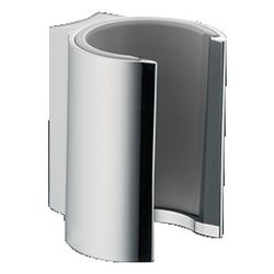 Hansgrohe AXOR Starck Brausehalter, konisch, Metall, Brushed Gold Optic... HANSGROHE-27515250 4011097830797 (Abb. 1)