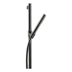 Hansgrohe AXOR Starck Brauseset, 8l/min, 90cm, Stabhandbrause 1jet EcoSmart, Polish... HANSGROHE-27983330 4011097895017 (Abb. 1)