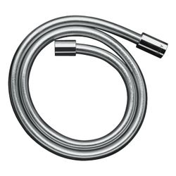Hansgrohe AXOR ShowerSolutions Metalleffekt Brauseschlauch 160cm, zylindrischen Mut... HANSGROHE-28286000 4011097239163 (Abb. 1)