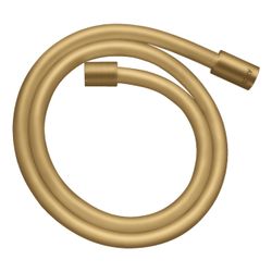 Hansgrohe AXOR ShowerSolutions Metalleffekt Brauseschlauch 200cm, zylindrischen Mut... HANSGROHE-28284250 4011097846897 (Abb. 1)