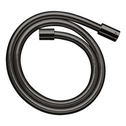 Hansgrohe AXOR ShowerSolutions Metalleffekt Brauseschlauch 160cm, zylindrischen Mut... HANSGROHE-28286330 4011097847085 (Abb. 1)