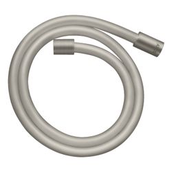 Hansgrohe AXOR ShowerSolutions Metalleffekt Brauseschlauch 160cm, zylindrischen Mut... HANSGROHE-28286800 4011097847061 (Abb. 1)