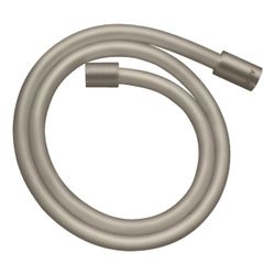 Hansgrohe AXOR ShowerSolutions Metalleffekt Brauseschlauch 160cm, zylindrischen Mut... HANSGROHE-28286820 4011097701103 (Abb. 1)